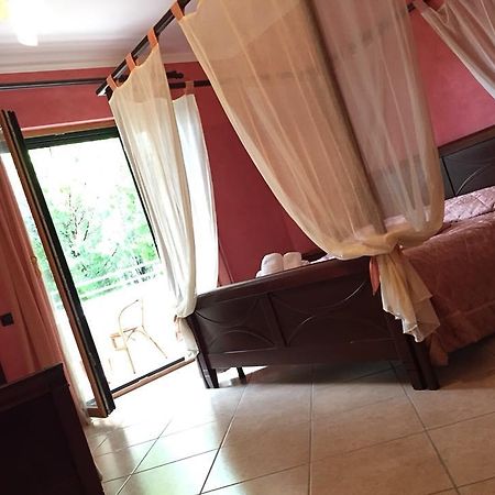 פונטקניאנו Agriturismo Terre Delle Monache מראה חיצוני תמונה