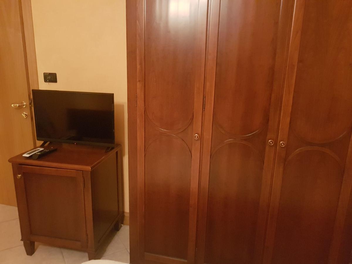 פונטקניאנו Agriturismo Terre Delle Monache מראה חיצוני תמונה