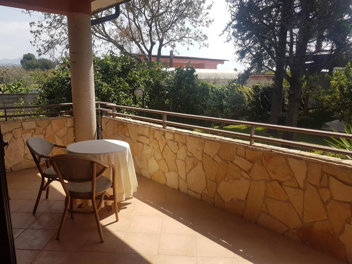 פונטקניאנו Agriturismo Terre Delle Monache מראה חיצוני תמונה