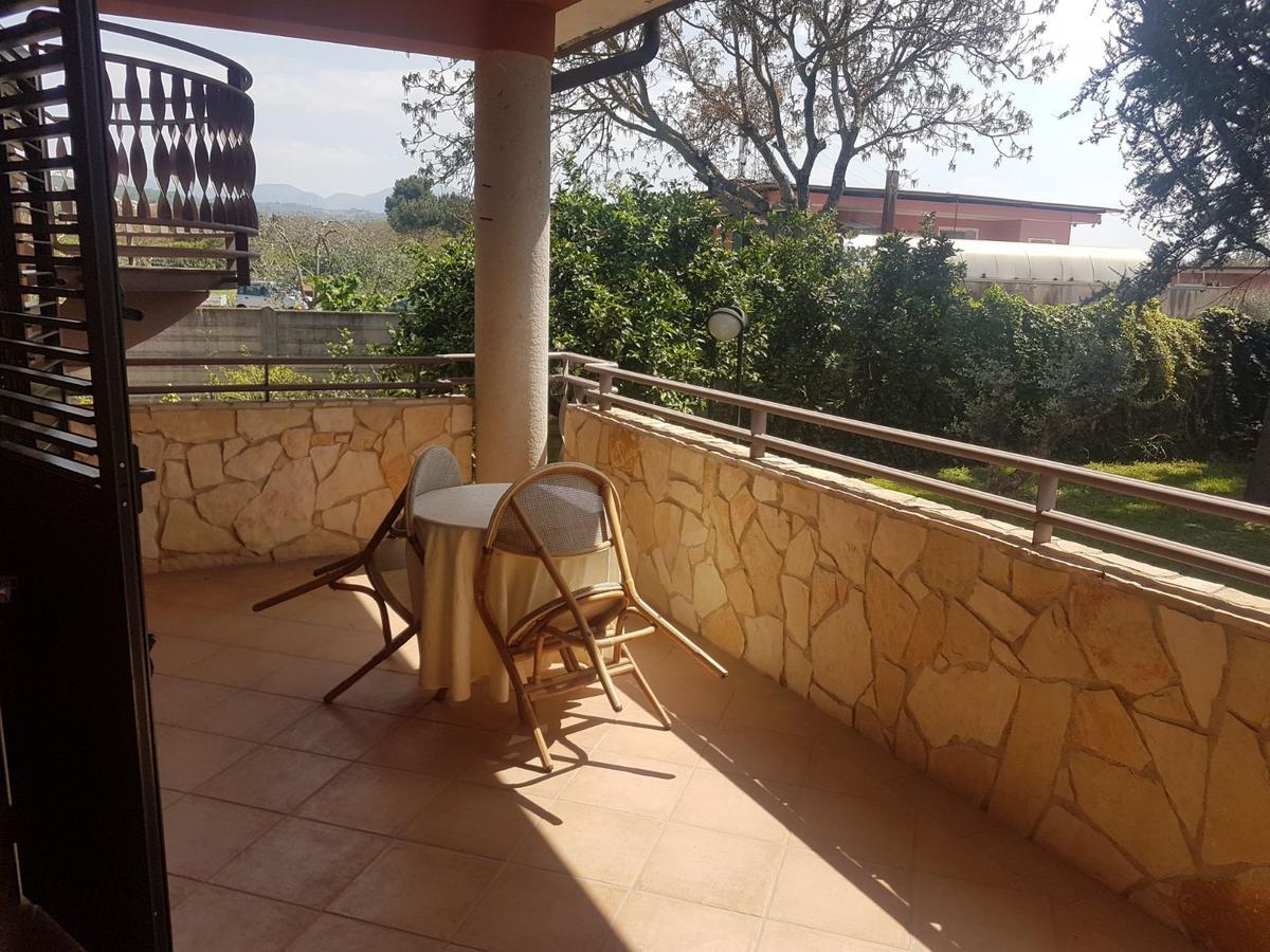 פונטקניאנו Agriturismo Terre Delle Monache מראה חיצוני תמונה