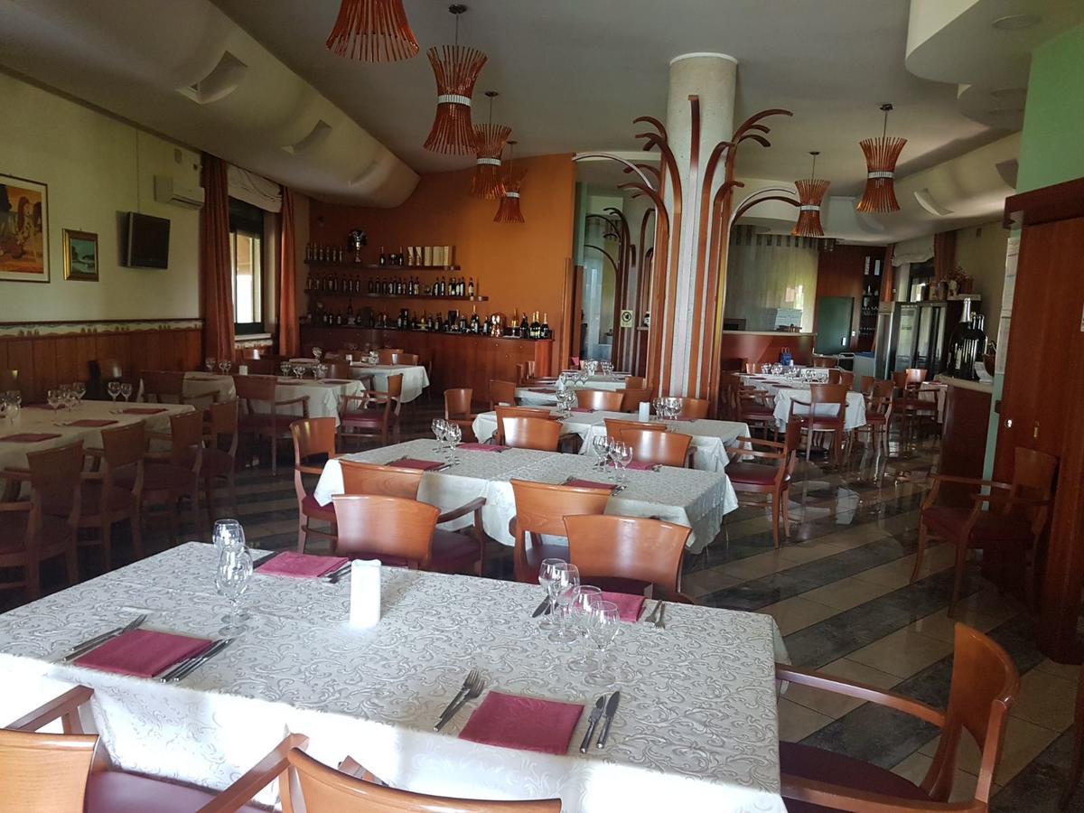 פונטקניאנו Agriturismo Terre Delle Monache מראה חיצוני תמונה