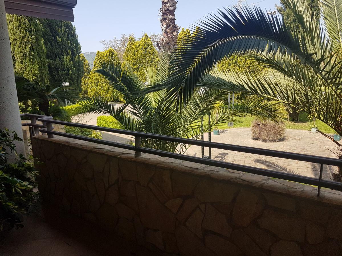 פונטקניאנו Agriturismo Terre Delle Monache מראה חיצוני תמונה