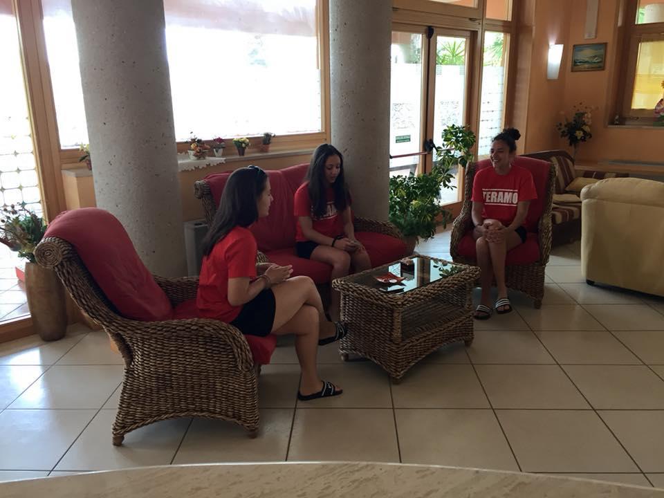 פונטקניאנו Agriturismo Terre Delle Monache מראה חיצוני תמונה