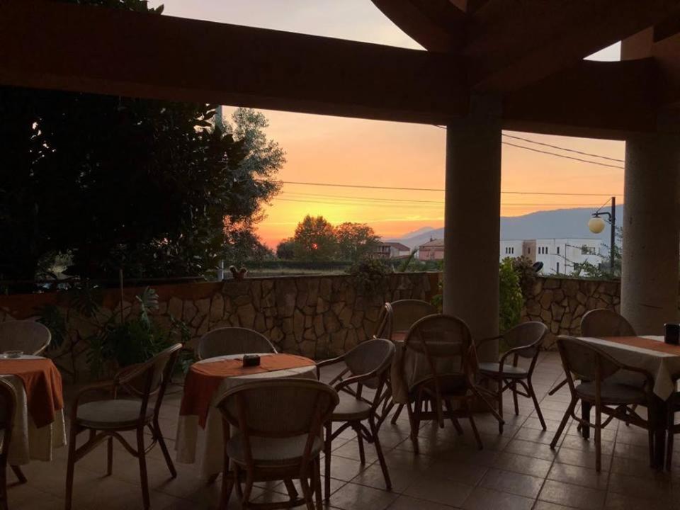 פונטקניאנו Agriturismo Terre Delle Monache מראה חיצוני תמונה