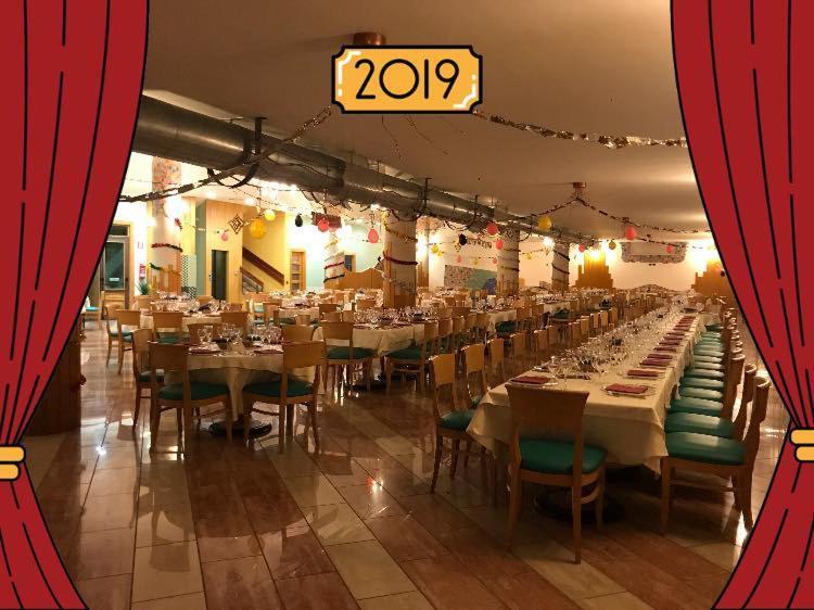 פונטקניאנו Agriturismo Terre Delle Monache מראה חיצוני תמונה